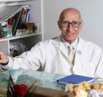 Prof.Dariush Farhud