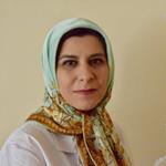Dr. Mahshid Mehdizadeh